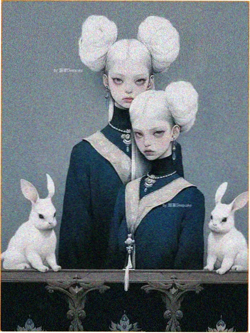 在线电影观看-第七号嫌疑人海报